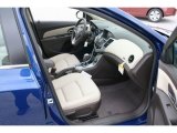 2013 Chevrolet Cruze LT/RS Cocoa/Light Neutral Interior