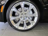 2013 Jaguar XK XK Coupe Wheel
