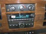 2012 Chevrolet Express 1500 Passenger Conversion Van Audio System