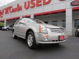 2008 Light Platinum Cadillac SRX V6 #70352410