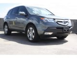 2008 Acura MDX Technology
