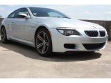 2008 BMW M6 Coupe