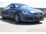 2008 Audi TT 2.0T Coupe