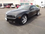 2012 Chevrolet Camaro LS Coupe