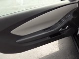 2012 Chevrolet Camaro LS Coupe Door Panel