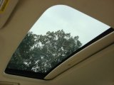 2006 Lincoln Zephyr  Sunroof