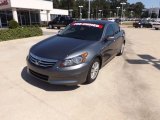 2012 Honda Accord LX Sedan