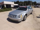 2011 Cadillac DTS Premium