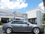 2008 Acura TL 3.2