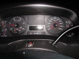 2007 Ford F350 Super Duty XL Regular Cab 4x4 Gauges