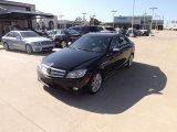 2009 Mercedes-Benz C 300 Sport