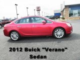 2012 Buick Verano FWD