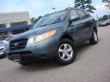2008 Hyundai Santa Fe GLS