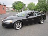 2005 Brilliant Black Dodge Stratus SXT Sedan #70352951