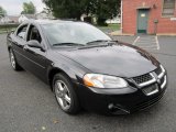 2005 Dodge Stratus Brilliant Black