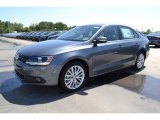 2013 Volkswagen Jetta SEL Sedan