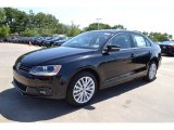 2013 Volkswagen Jetta SEL Sedan