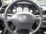 2005 Dodge Stratus SXT Sedan Steering Wheel