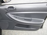 2005 Dodge Stratus SXT Sedan Door Panel