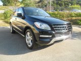 2013 Mercedes-Benz ML 350 4Matic