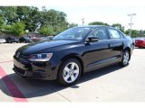 2013 Volkswagen Jetta TDI Sedan