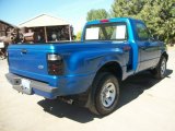 2002 Ford Ranger Edge Regular Cab Exterior