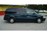 2000 Oldsmobile Silhouette GL Exterior