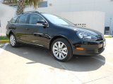 2012 Volkswagen Jetta TDI SportWagen