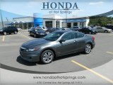 2012 Polished Metal Metallic Honda Accord LX-S Coupe #70352663