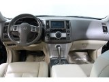 2006 Infiniti FX 35 AWD Dashboard