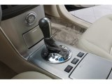 2006 Infiniti FX 35 AWD 5 Speed Automatic Transmission