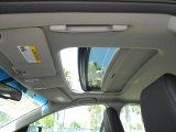 2013 Acura ILX 1.5L Hybrid Technology Sunroof