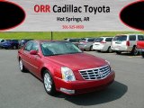 2008 Cadillac DTS 