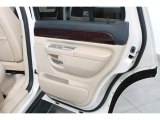 2005 Lincoln Aviator Luxury AWD Door Panel