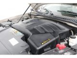 2005 Lincoln Aviator Luxury AWD 4.6 Liter DOHC 32-Valve V8 Engine
