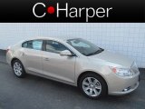 2012 Buick LaCrosse FWD