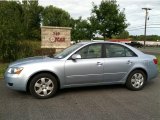 2007 Hyundai Sonata GLS