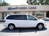 2007 Dodge Grand Caravan SXT