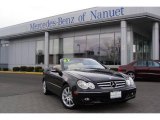 2007 Mercedes-Benz CLK 350 Cabriolet