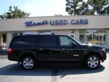 2008 Ford Expedition EL Limited