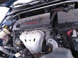 2007 Toyota Solara SE Coupe 2.4 Liter DOHC 16-Valve VVT-i 4 Cylinder Engine