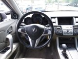 2008 Acura RDX  Steering Wheel