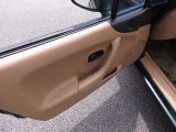 1999 Mazda MX-5 Miata LP Roadster Door Panel