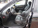 2006 Jaguar S-Type R Front Seat