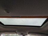 2006 Jaguar S-Type R Sunroof