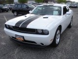 2012 Dodge Challenger SXT