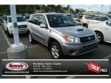 2004 Toyota RAV4 4WD