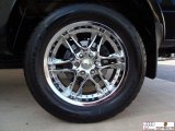 2006 Ford F150 Lariat SuperCrew Custom Wheels