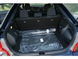 2013 Scion tC  Trunk