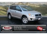 2012 Toyota RAV4 I4 4WD